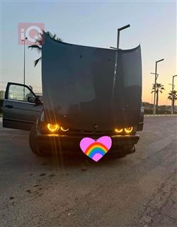 بي ام دبليو الفئة 5